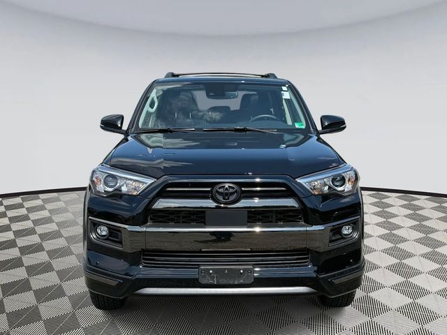 2021 Toyota 4Runner Nightshade