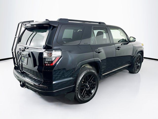 2021 Toyota 4Runner Nightshade