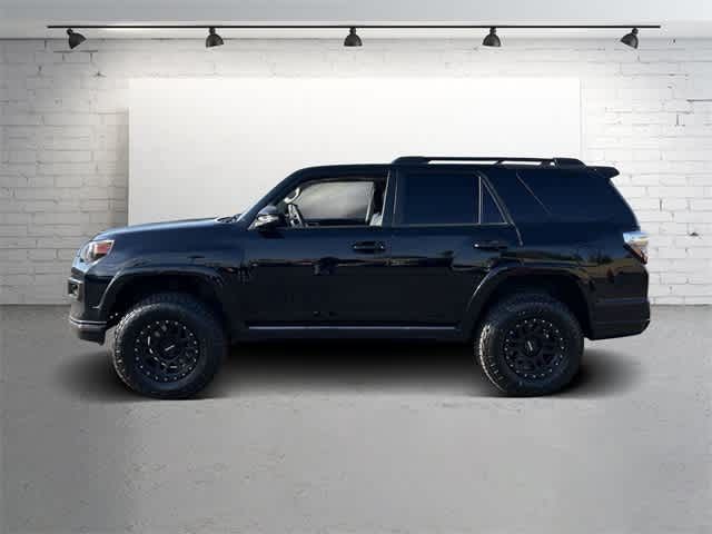 2021 Toyota 4Runner Nightshade