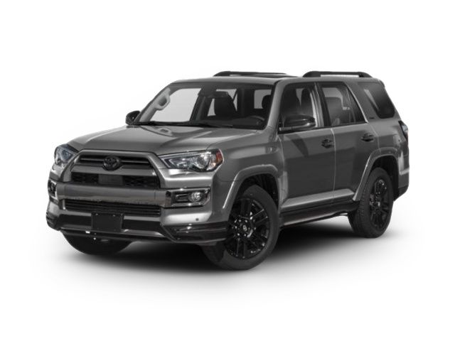 2021 Toyota 4Runner Nightshade