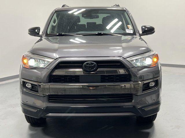 2021 Toyota 4Runner Nightshade