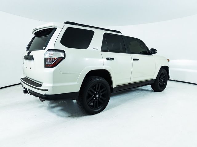 2021 Toyota 4Runner Nightshade