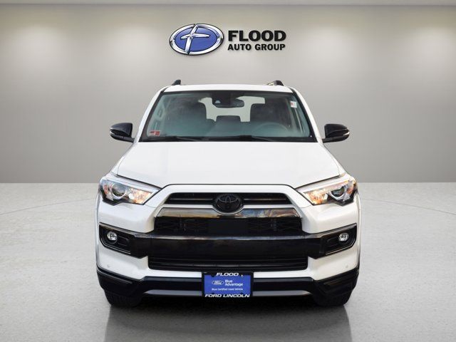 2021 Toyota 4Runner Nightshade