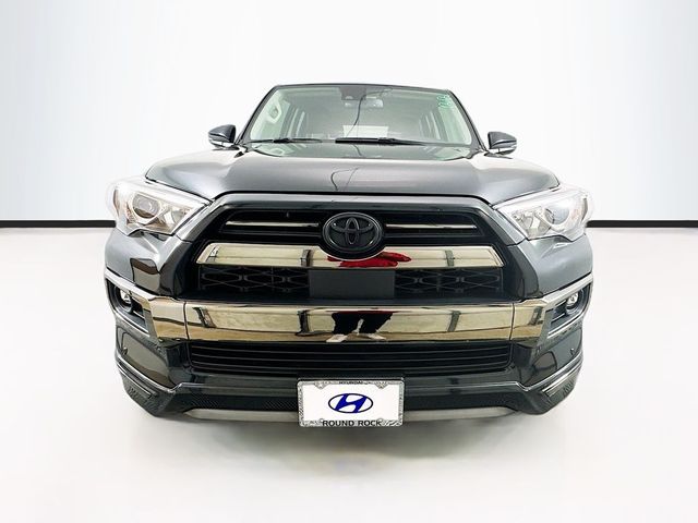 2021 Toyota 4Runner Nightshade