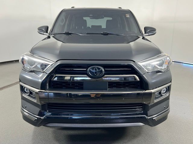 2021 Toyota 4Runner Nightshade