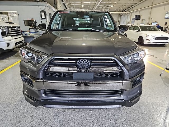 2021 Toyota 4Runner Nightshade