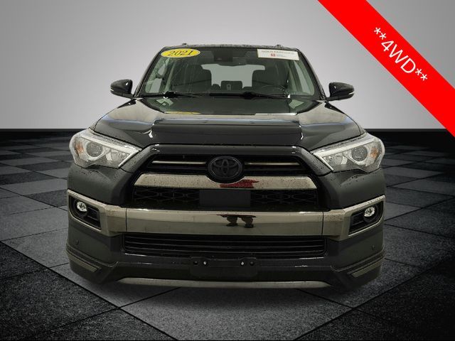 2021 Toyota 4Runner Nightshade