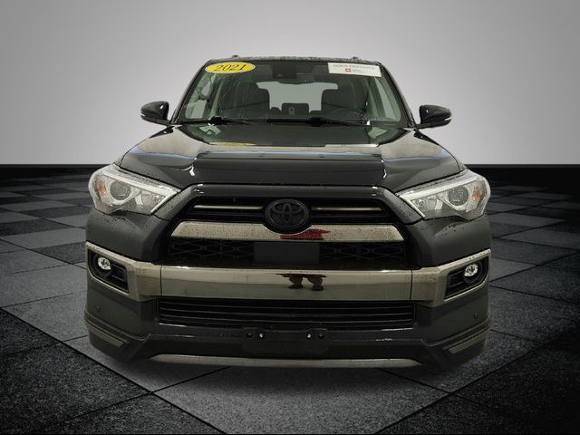 2021 Toyota 4Runner Nightshade