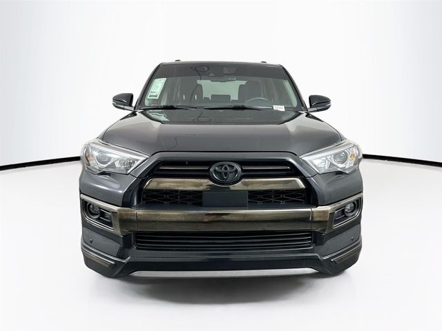 2021 Toyota 4Runner Nightshade