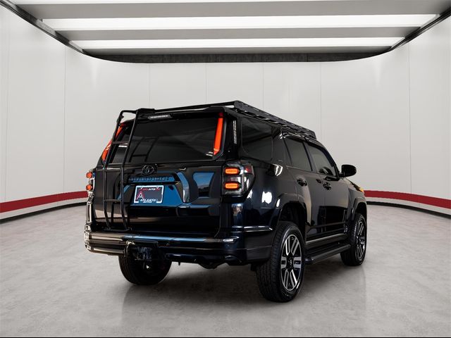 2021 Toyota 4Runner Nightshade