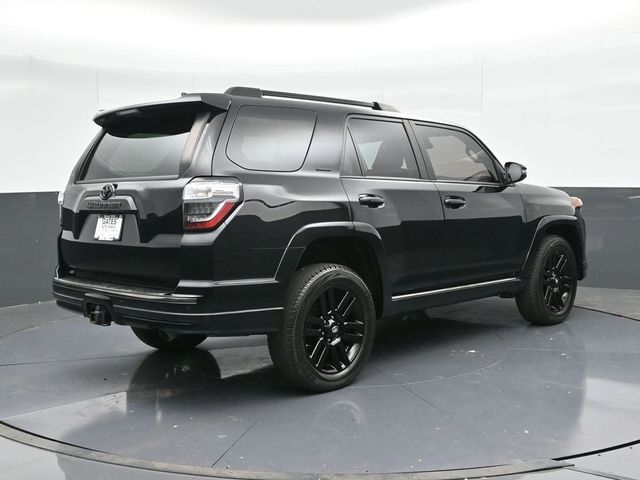 2021 Toyota 4Runner Nightshade