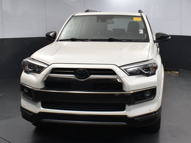 2021 Toyota 4Runner Nightshade