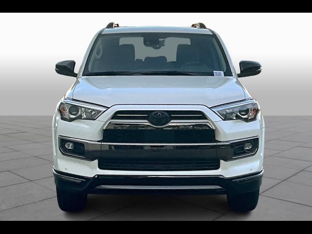 2021 Toyota 4Runner Nightshade