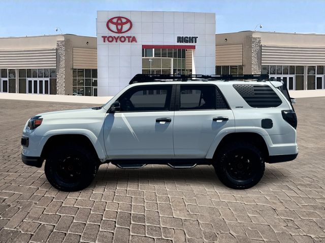 2021 Toyota 4Runner Nightshade