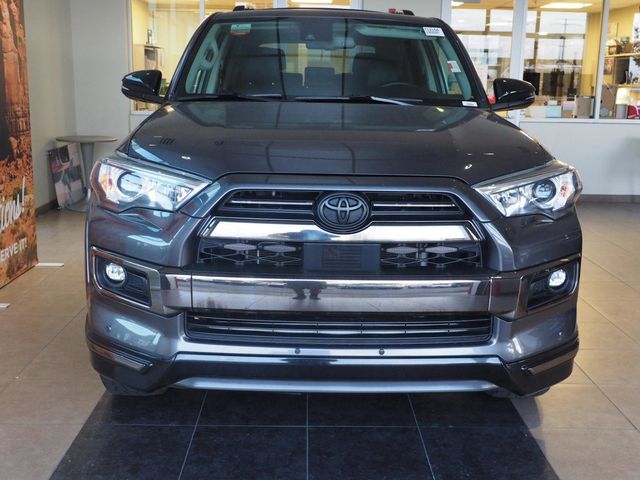 2021 Toyota 4Runner Nightshade