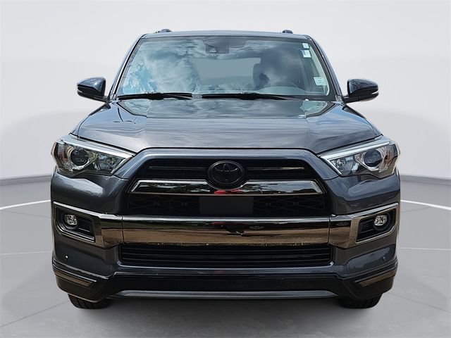 2021 Toyota 4Runner Nightshade