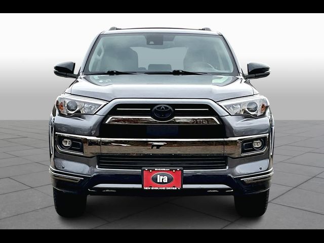 2021 Toyota 4Runner Nightshade