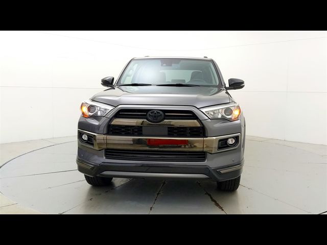 2021 Toyota 4Runner Nightshade