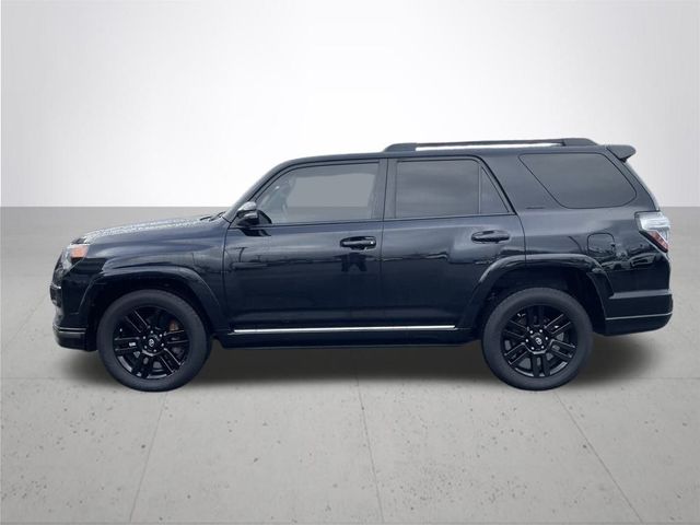 2021 Toyota 4Runner Nightshade