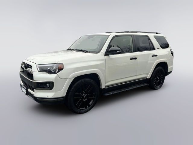 2021 Toyota 4Runner Nightshade