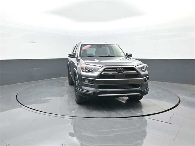 2021 Toyota 4Runner Nightshade