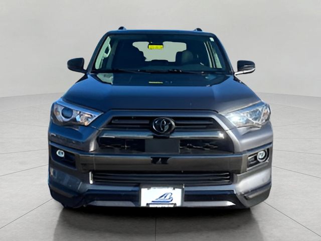 2021 Toyota 4Runner Nightshade