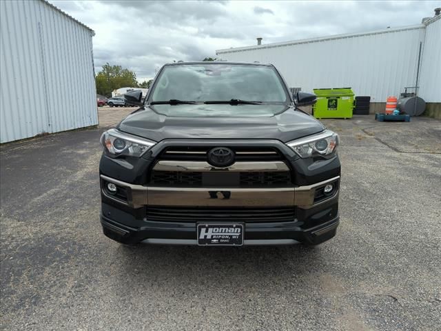 2021 Toyota 4Runner Nightshade