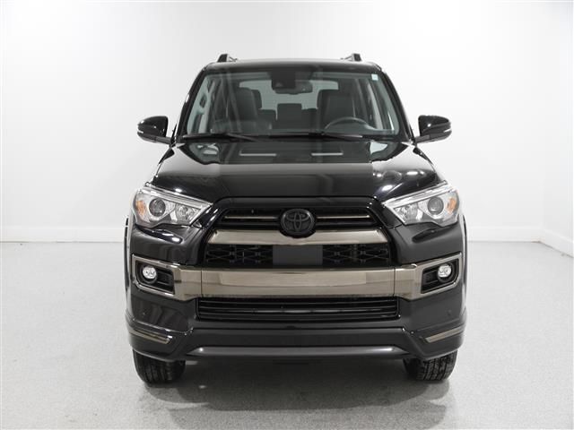 2021 Toyota 4Runner Nightshade