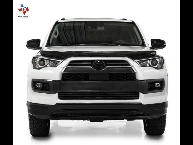 2021 Toyota 4Runner Nightshade