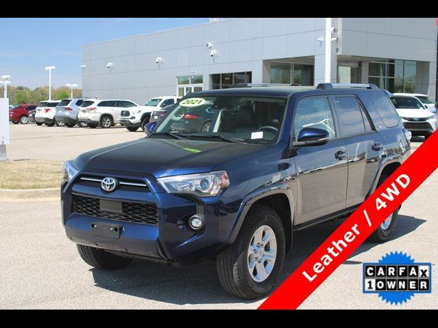 Used 2021 Toyota 4Runner SUV For Sale in Memphis, TN | Auto Navigator