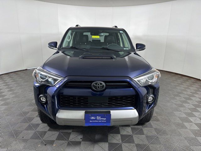 2021 Toyota 4Runner TRD Off Road Premium