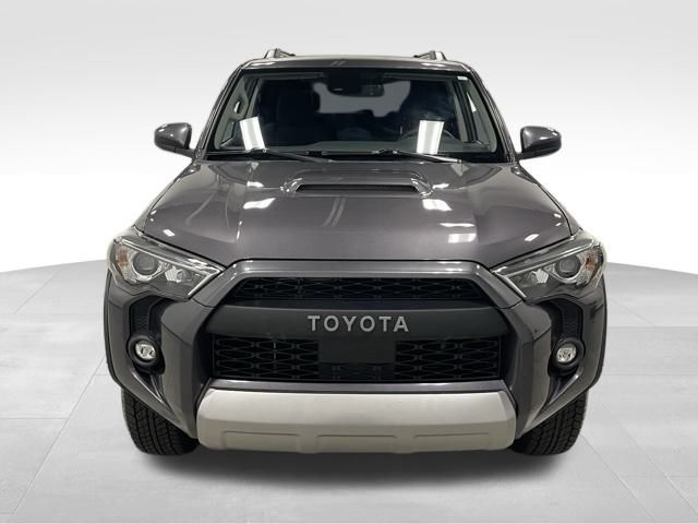 2021 Toyota 4Runner TRD Off Road