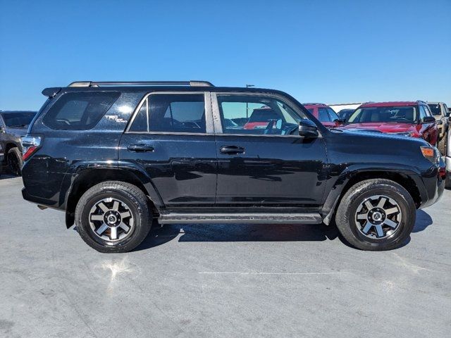 2021 Toyota 4Runner TRD Off Road