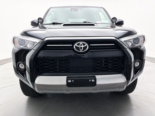 2021 Toyota 4Runner TRD Off Road