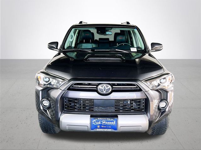 2021 Toyota 4Runner TRD Off Road Premium