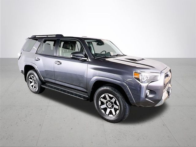 2021 Toyota 4Runner TRD Off Road Premium