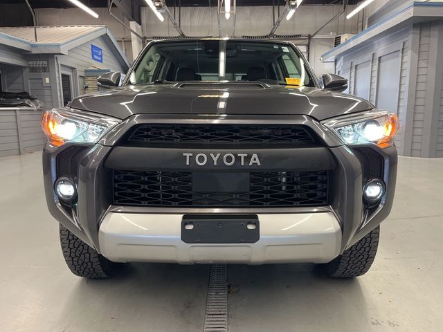 2021 Toyota 4Runner TRD Off Road Premium