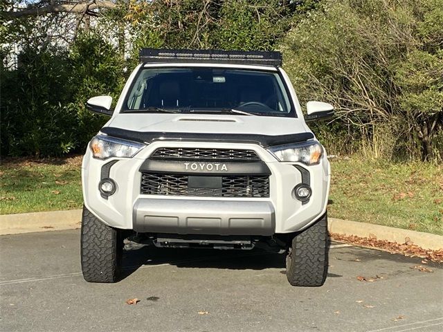 2021 Toyota 4Runner TRD Off Road Premium