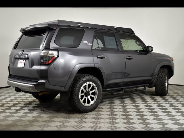 2021 Toyota 4Runner TRD Off Road Premium