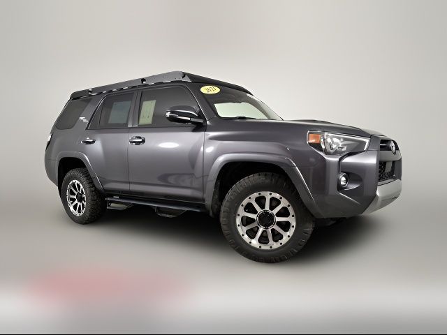 2021 Toyota 4Runner TRD Off Road Premium