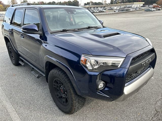 2021 Toyota 4Runner TRD Off Road Premium