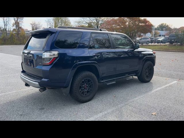 2021 Toyota 4Runner TRD Off Road Premium