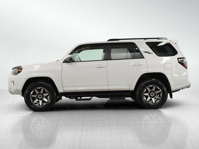 2021 Toyota 4Runner TRD Off Road Premium