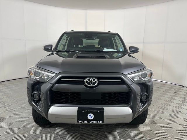 2021 Toyota 4Runner TRD Off Road Premium