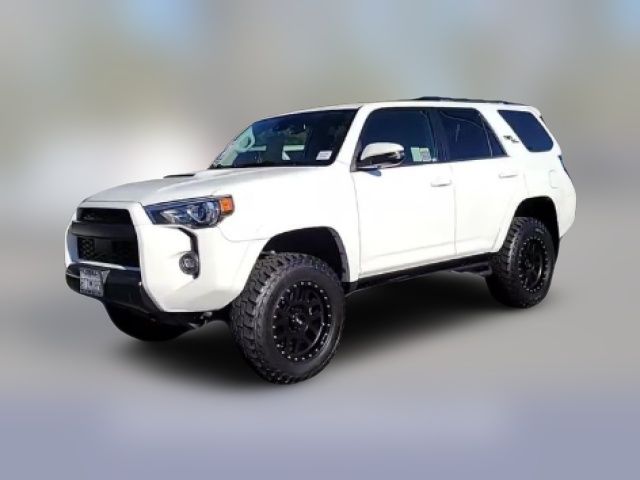 2021 Toyota 4Runner TRD Off Road Premium