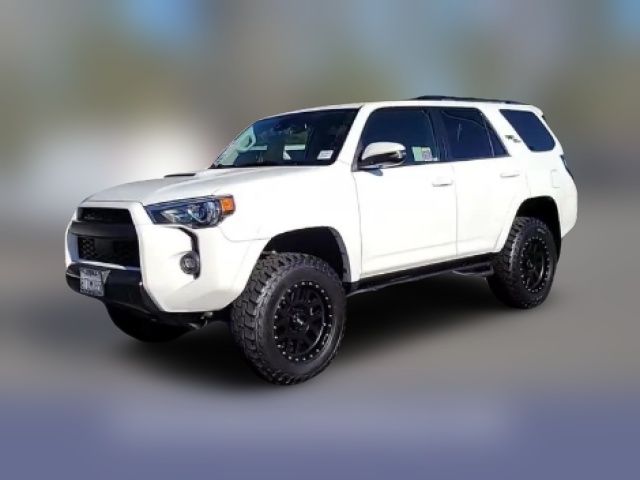 2021 Toyota 4Runner TRD Off Road Premium