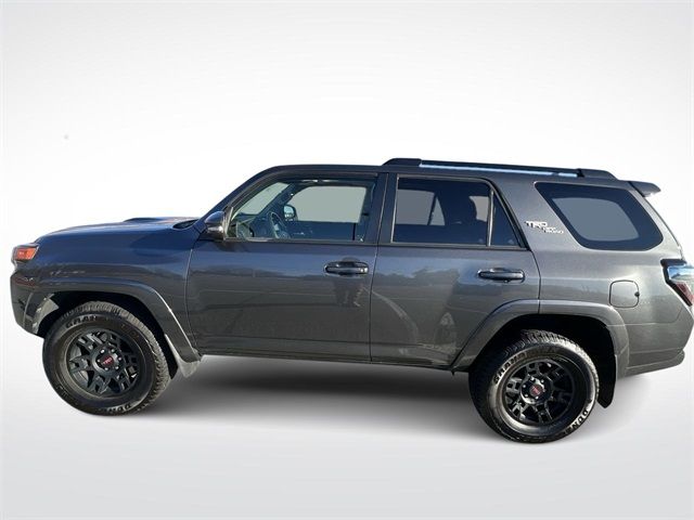 2021 Toyota 4Runner TRD Off Road Premium