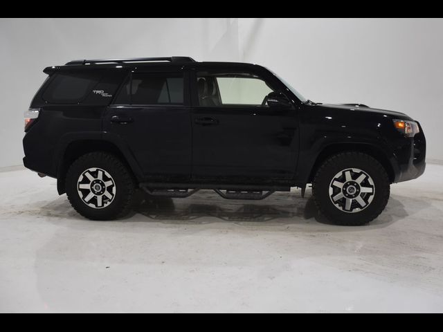 2021 Toyota 4Runner TRD Off Road Premium