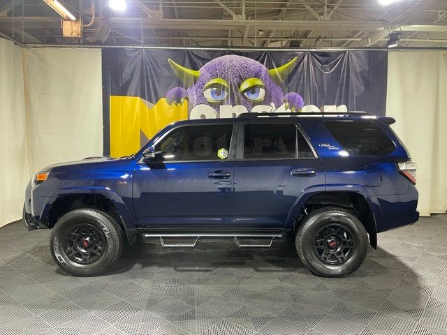 2021 Toyota 4Runner TRD Off Road Premium