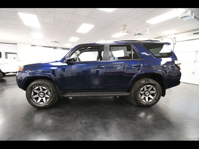 2021 Toyota 4Runner TRD Off Road Premium